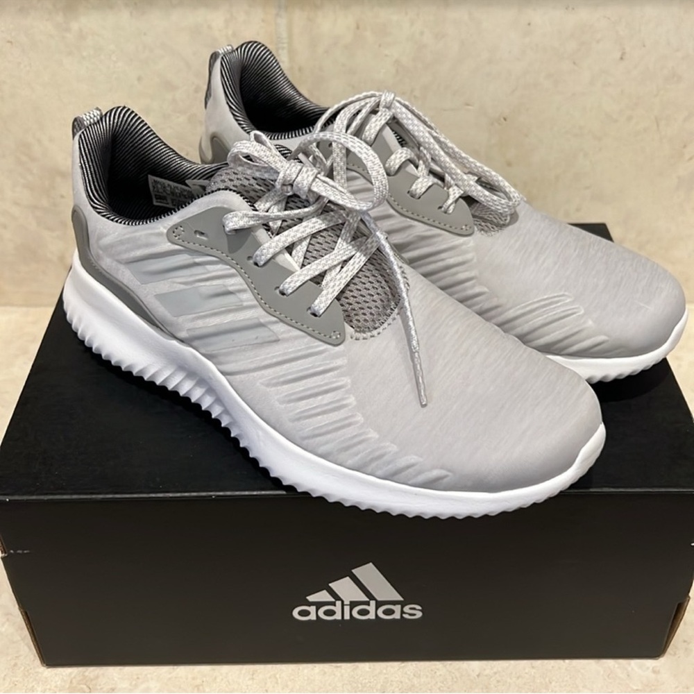 Adidas Alphabounce Athletic Running Shoes Size 7.5 NIB